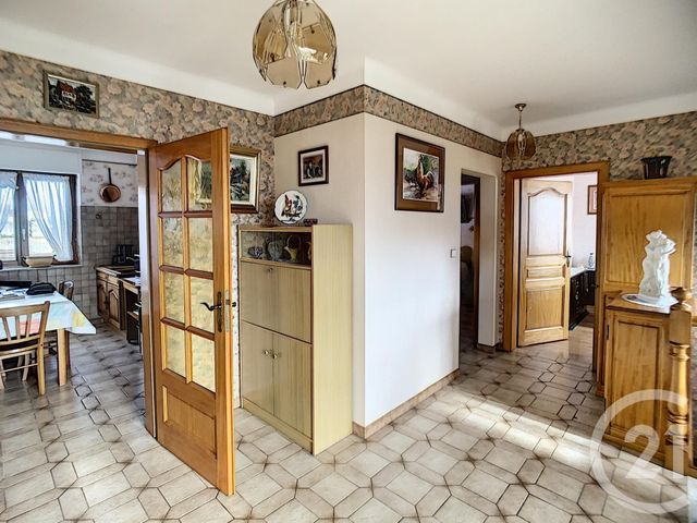 maison à vendre - 6 pièces - 150.62 m2 - CHIEULLES - 57 - LORRAINE - Century 21 Côté Est Immobilier maison à vendre - 6 pièces - 150.62 m2 - CHIEULLES - 57 - LORRAINE - Century 21 Côté Est Immobilier