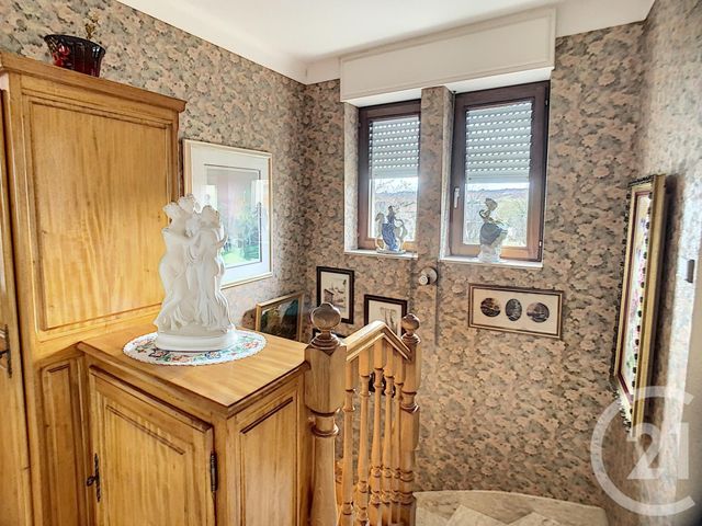 maison à vendre - 6 pièces - 150.62 m2 - CHIEULLES - 57 - LORRAINE - Century 21 Côté Est Immobilier maison à vendre - 6 pièces - 150.62 m2 - CHIEULLES - 57 - LORRAINE - Century 21 Côté Est Immobilier