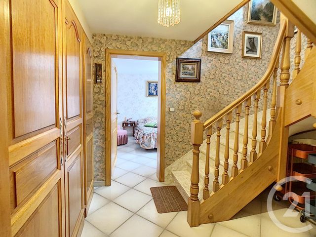 maison à vendre - 6 pièces - 150.62 m2 - CHIEULLES - 57 - LORRAINE - Century 21 Côté Est Immobilier maison à vendre - 6 pièces - 150.62 m2 - CHIEULLES - 57 - LORRAINE - Century 21 Côté Est Immobilier