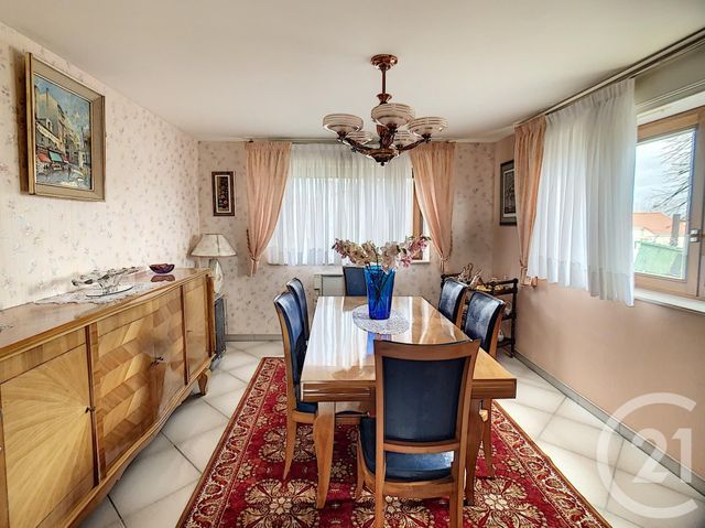 maison à vendre - 6 pièces - 150.62 m2 - CHIEULLES - 57 - LORRAINE - Century 21 Côté Est Immobilier maison à vendre - 6 pièces - 150.62 m2 - CHIEULLES - 57 - LORRAINE - Century 21 Côté Est Immobilier