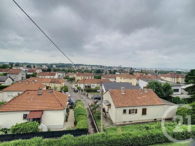 Afficher la photo en grand Appartement F5 à vendre - 5 pièces - 79.89 m2 - METZ - 57 - LORRAINE - Century 21 Côté Est Immobilier