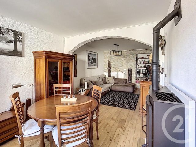 maison à vendre - 6 pièces - 154.48 m2 - NOVEANT SUR MOSELLE - 57 - LORRAINE - Century 21 Côté Est Immobilier maison à vendre - 6 pièces - 154.48 m2 - NOVEANT SUR MOSELLE - 57 - LORRAINE - Century 21 Côté Est Immobilier