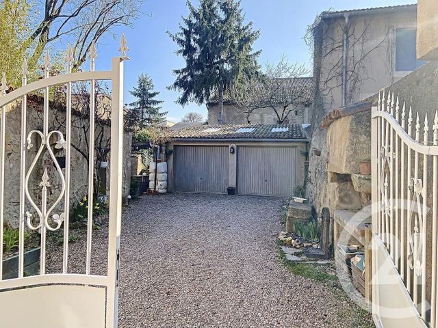 maison à vendre - 6 pièces - 154.48 m2 - NOVEANT SUR MOSELLE - 57 - LORRAINE - Century 21 Côté Est Immobilier maison à vendre - 6 pièces - 154.48 m2 - NOVEANT SUR MOSELLE - 57 - LORRAINE - Century 21 Côté Est Immobilier
