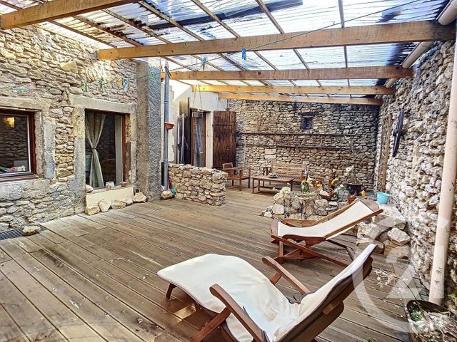 maison à vendre - 6 pièces - 154.48 m2 - NOVEANT SUR MOSELLE - 57 - LORRAINE - Century 21 Côté Est Immobilier maison à vendre - 6 pièces - 154.48 m2 - NOVEANT SUR MOSELLE - 57 - LORRAINE - Century 21 Côté Est Immobilier