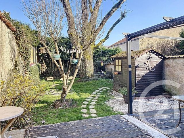 maison à vendre - 6 pièces - 154.48 m2 - NOVEANT SUR MOSELLE - 57 - LORRAINE - Century 21 Côté Est Immobilier maison à vendre - 6 pièces - 154.48 m2 - NOVEANT SUR MOSELLE - 57 - LORRAINE - Century 21 Côté Est Immobilier
