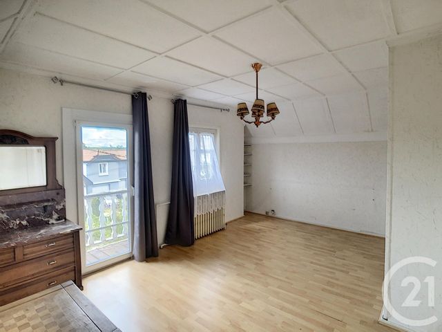 maison à vendre - 7 pièces - 143.94 m2 - METZ - 57 - LORRAINE - Century 21 Côté Est Immobilier maison à vendre - 7 pièces - 143.94 m2 - METZ - 57 - LORRAINE - Century 21 Côté Est Immobilier