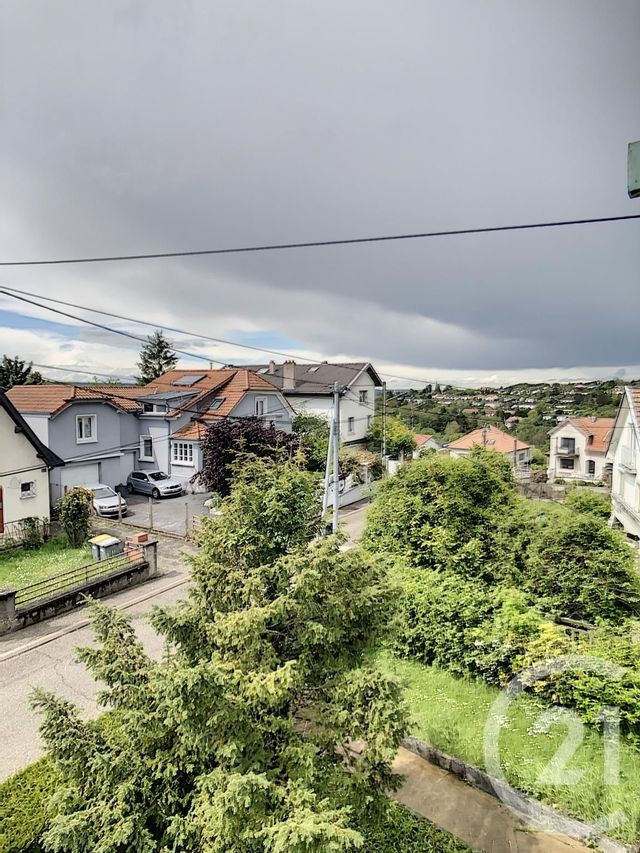 maison à vendre - 7 pièces - 143.94 m2 - METZ - 57 - LORRAINE - Century 21 Côté Est Immobilier maison à vendre - 7 pièces - 143.94 m2 - METZ - 57 - LORRAINE - Century 21 Côté Est Immobilier