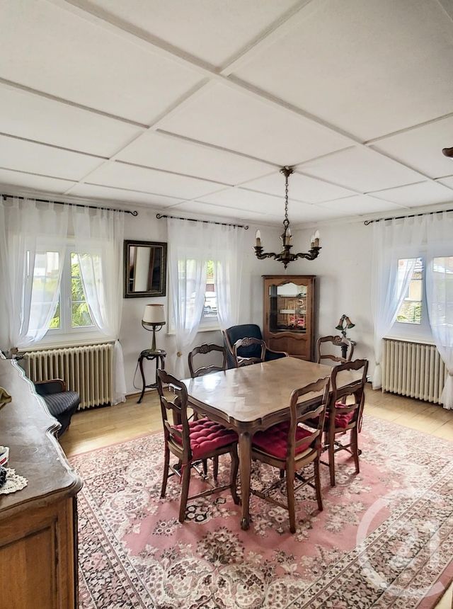 maison à vendre - 7 pièces - 143.94 m2 - METZ - 57 - LORRAINE - Century 21 Côté Est Immobilier maison à vendre - 7 pièces - 143.94 m2 - METZ - 57 - LORRAINE - Century 21 Côté Est Immobilier
