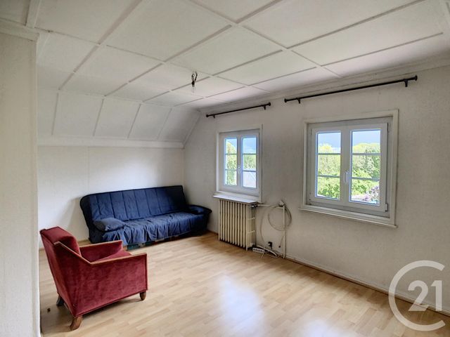 maison à vendre - 7 pièces - 143.94 m2 - METZ - 57 - LORRAINE - Century 21 Côté Est Immobilier maison à vendre - 7 pièces - 143.94 m2 - METZ - 57 - LORRAINE - Century 21 Côté Est Immobilier