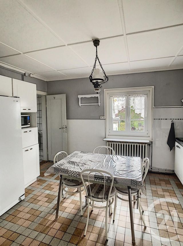 maison à vendre - 7 pièces - 143.94 m2 - METZ - 57 - LORRAINE - Century 21 Côté Est Immobilier maison à vendre - 7 pièces - 143.94 m2 - METZ - 57 - LORRAINE - Century 21 Côté Est Immobilier