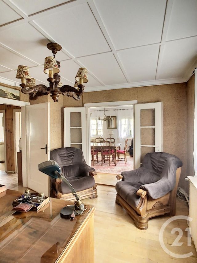 maison à vendre - 7 pièces - 143.94 m2 - METZ - 57 - LORRAINE - Century 21 Côté Est Immobilier maison à vendre - 7 pièces - 143.94 m2 - METZ - 57 - LORRAINE - Century 21 Côté Est Immobilier
