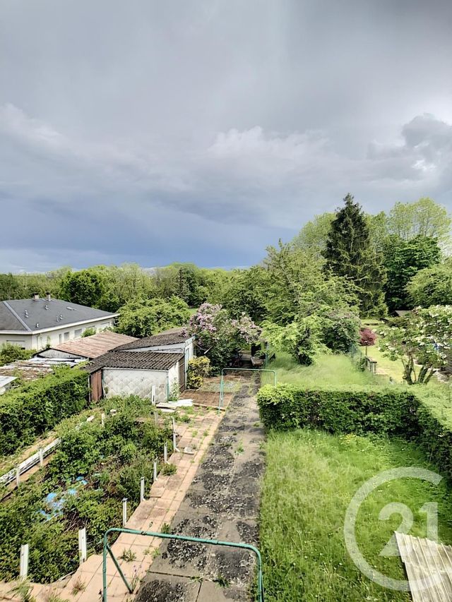 maison à vendre - 7 pièces - 143.94 m2 - METZ - 57 - LORRAINE - Century 21 Côté Est Immobilier maison à vendre - 7 pièces - 143.94 m2 - METZ - 57 - LORRAINE - Century 21 Côté Est Immobilier