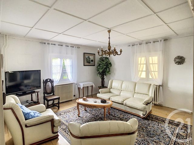 maison à vendre - 7 pièces - 143.94 m2 - METZ - 57 - LORRAINE - Century 21 Côté Est Immobilier maison à vendre - 7 pièces - 143.94 m2 - METZ - 57 - LORRAINE - Century 21 Côté Est Immobilier