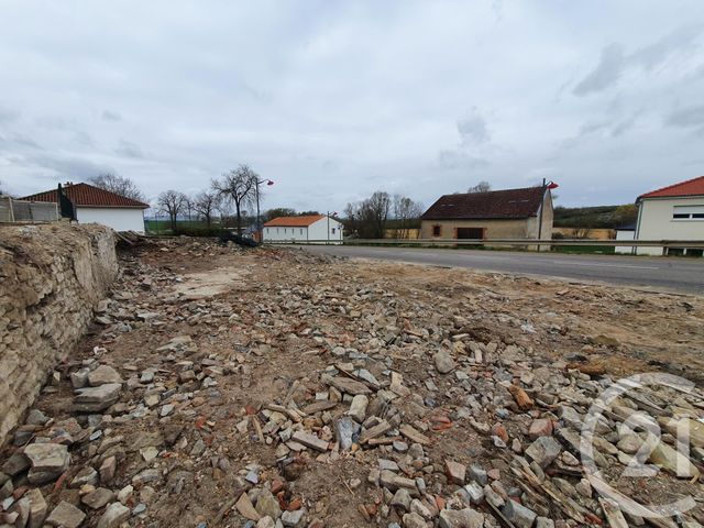 Afficher la photo en grand terrain à vendre - 371.0 m2 - ANTILLY - 57 - LORRAINE - Century 21 Côté Est Immobilier