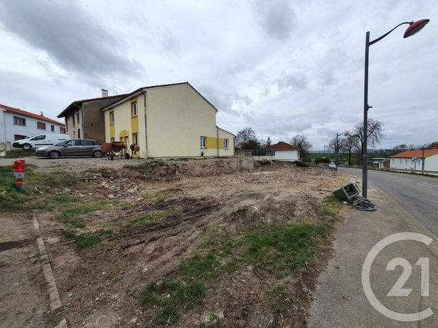 Afficher la photo en grand terrain à vendre - 371.0 m2 - ANTILLY - 57 - LORRAINE - Century 21 Côté Est Immobilier