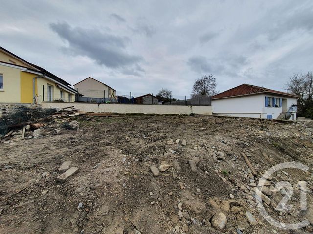 Afficher la photo en grand terrain à vendre - 371.0 m2 - ANTILLY - 57 - LORRAINE - Century 21 Côté Est Immobilier