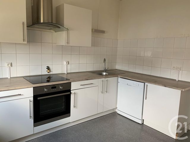 Afficher la photo en grand Appartement F3 à louer - 3 pièces - 44.88 m2 - MONTIGNY LES METZ - 57 - LORRAINE - Century 21 Côté Est Immobilier