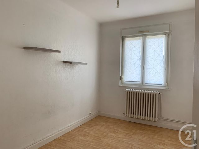 Afficher la photo en grand Appartement F3 à louer - 3 pièces - 44.88 m2 - MONTIGNY LES METZ - 57 - LORRAINE - Century 21 Côté Est Immobilier