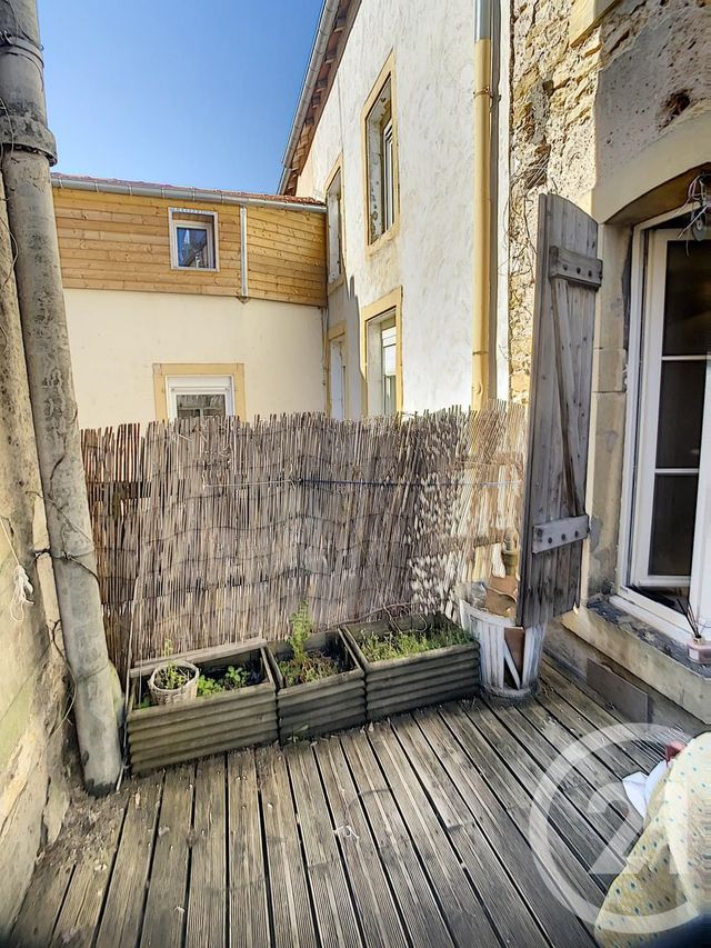 Afficher la photo en grand Appartement F4 à vendre - 4 pièces - 89.24 m2 - METZ - 57 - LORRAINE - Century 21 Côté Est Immobilier