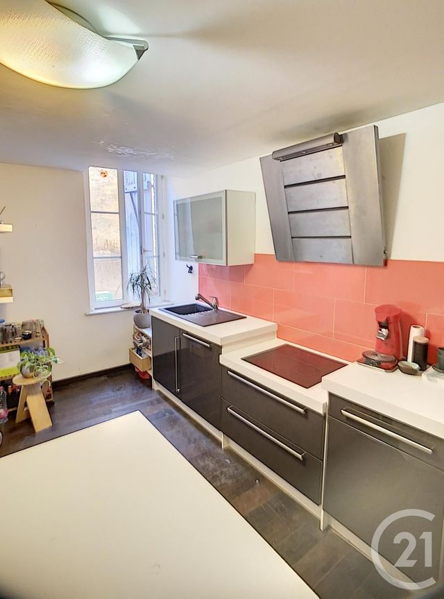 Afficher la photo en grand Appartement F4 à vendre - 4 pièces - 89.24 m2 - METZ - 57 - LORRAINE - Century 21 Côté Est Immobilier