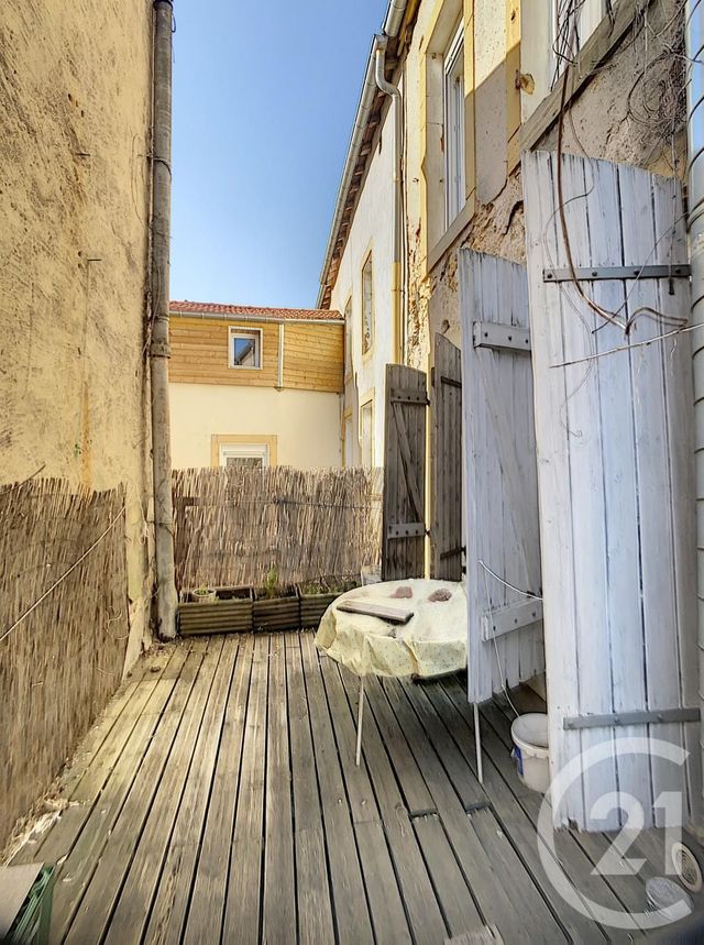 Afficher la photo en grand Appartement F4 à vendre - 4 pièces - 89.24 m2 - METZ - 57 - LORRAINE - Century 21 Côté Est Immobilier