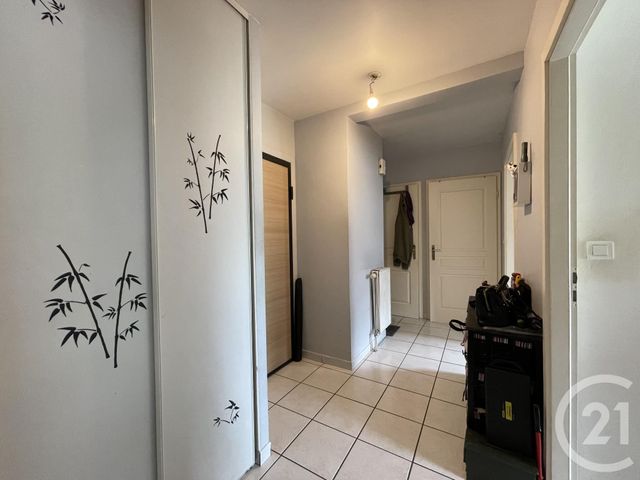 Afficher la photo en grand Appartement F2 à vendre - 2 pièces - 52.0 m2 - METZ - 57 - LORRAINE - Century 21 Côté Est Immobilier