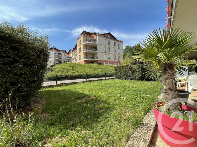 Afficher la photo en grand Appartement F2 à vendre - 2 pièces - 52.0 m2 - METZ - 57 - LORRAINE - Century 21 Côté Est Immobilier