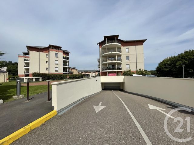Afficher la photo en grand Appartement F2 à vendre - 2 pièces - 52.0 m2 - METZ - 57 - LORRAINE - Century 21 Côté Est Immobilier