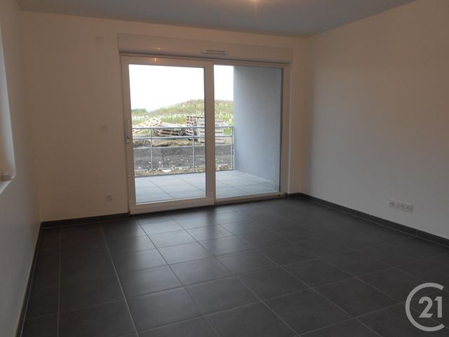 Appartement F2 à vendre - 2 pièces - 40.7 m2 - METZ - 57 - LORRAINE - Century 21 Côté Est Immobilier Appartement F2 à vendre - 2 pièces - 40.7 m2 - METZ - 57 - LORRAINE - Century 21 Côté Est Immobilier