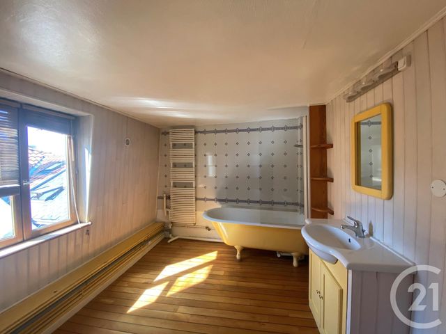 Appartement F4 à vendre - 4 pièces - 92.55 m2 - METZ - 57 - LORRAINE - Century 21 Côté Est Immobilier Appartement F4 à vendre - 4 pièces - 92.55 m2 - METZ - 57 - LORRAINE - Century 21 Côté Est Immobilier
