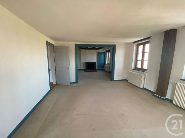 Appartement F4 à vendre - 4 pièces - 92.55 m2 - METZ - 57 - LORRAINE - Century 21 Côté Est Immobilier Appartement F4 à vendre - 4 pièces - 92.55 m2 - METZ - 57 - LORRAINE - Century 21 Côté Est Immobilier