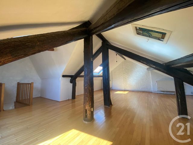 Appartement F4 à vendre - 4 pièces - 92.55 m2 - METZ - 57 - LORRAINE - Century 21 Côté Est Immobilier Appartement F4 à vendre - 4 pièces - 92.55 m2 - METZ - 57 - LORRAINE - Century 21 Côté Est Immobilier
