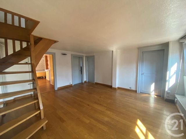 Appartement F4 à vendre - 4 pièces - 92.55 m2 - METZ - 57 - LORRAINE - Century 21 Côté Est Immobilier Appartement F4 à vendre - 4 pièces - 92.55 m2 - METZ - 57 - LORRAINE - Century 21 Côté Est Immobilier