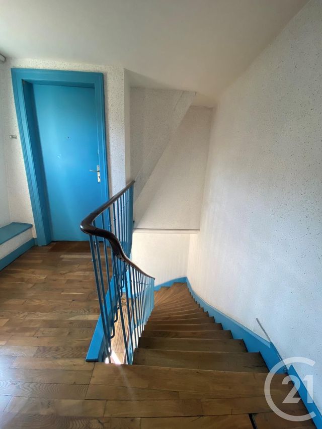 Appartement F4 à vendre - 4 pièces - 92.55 m2 - METZ - 57 - LORRAINE - Century 21 Côté Est Immobilier Appartement F4 à vendre - 4 pièces - 92.55 m2 - METZ - 57 - LORRAINE - Century 21 Côté Est Immobilier
