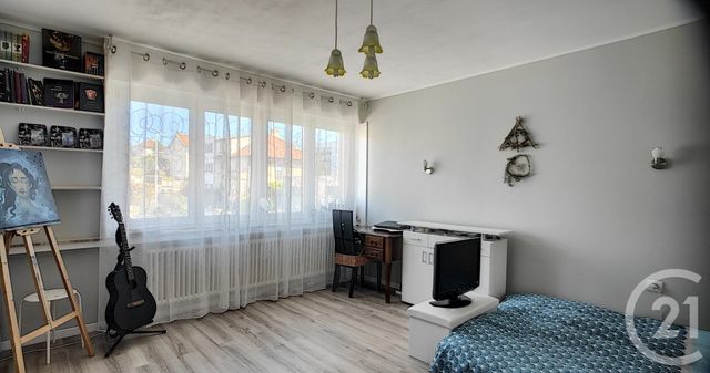 Appartement F5 à vendre - 5 pièces - 114.93 m2 - METZ - 57 - LORRAINE - Century 21 Côté Est Immobilier Appartement F5 à vendre - 5 pièces - 114.93 m2 - METZ - 57 - LORRAINE - Century 21 Côté Est Immobilier