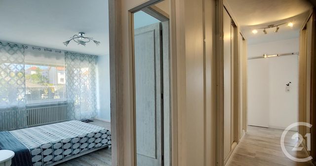 Appartement F5 à vendre - 5 pièces - 114.93 m2 - METZ - 57 - LORRAINE - Century 21 Côté Est Immobilier Appartement F5 à vendre - 5 pièces - 114.93 m2 - METZ - 57 - LORRAINE - Century 21 Côté Est Immobilier