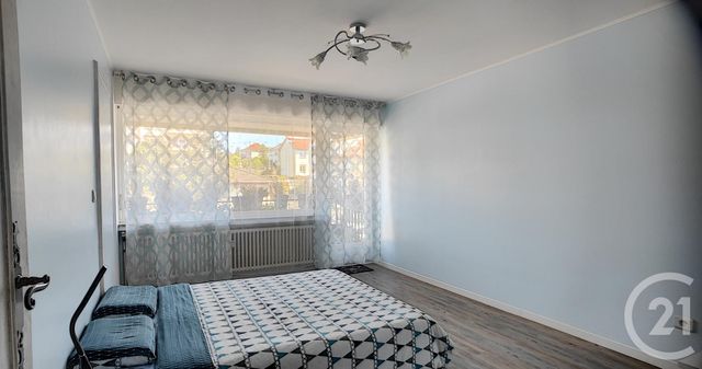 Appartement F5 à vendre - 5 pièces - 114.93 m2 - METZ - 57 - LORRAINE - Century 21 Côté Est Immobilier Appartement F5 à vendre - 5 pièces - 114.93 m2 - METZ - 57 - LORRAINE - Century 21 Côté Est Immobilier