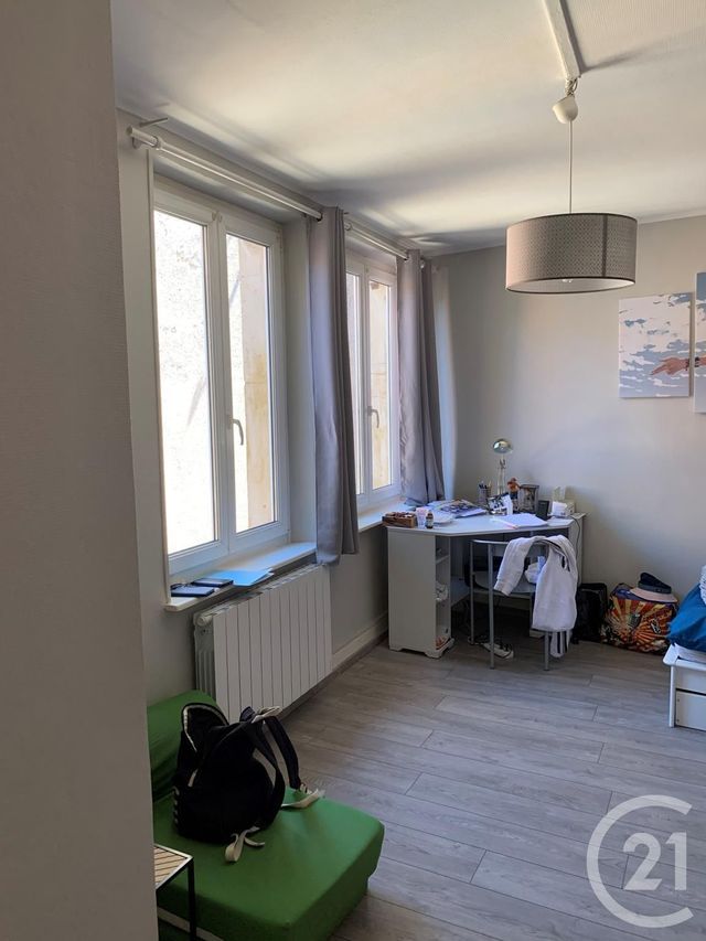 Appartement F1 à louer - 1 pièce - 26.71 m2 - METZ - 57 - LORRAINE - Century 21 Côté Est Immobilier Appartement F1 à louer - 1 pièce - 26.71 m2 - METZ - 57 - LORRAINE - Century 21 Côté Est Immobilier