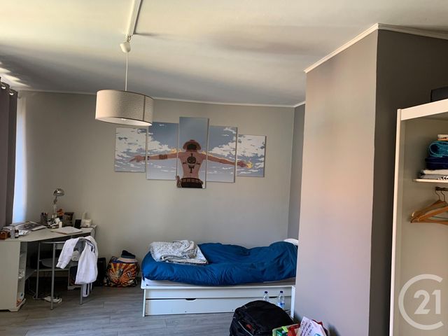 Appartement F1 à louer - 1 pièce - 26.71 m2 - METZ - 57 - LORRAINE - Century 21 Côté Est Immobilier Appartement F1 à louer - 1 pièce - 26.71 m2 - METZ - 57 - LORRAINE - Century 21 Côté Est Immobilier
