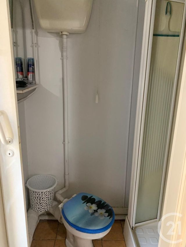 Appartement F1 à louer - 1 pièce - 28.76 m2 - METZ - 57 - LORRAINE - Century 21 Côté Est Immobilier Appartement F1 à louer - 1 pièce - 28.76 m2 - METZ - 57 - LORRAINE - Century 21 Côté Est Immobilier