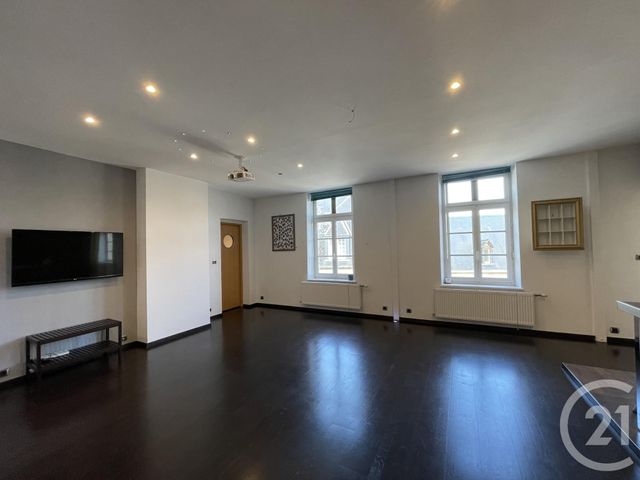 Afficher la photo en grand Appartement F3 à vendre - 3 pièces - 95.42 m2 - METZ - 57 - LORRAINE - Century 21 Côté Est Immobilier