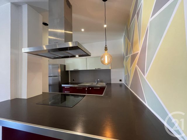 Afficher la photo en grand Appartement F3 à vendre - 3 pièces - 95.42 m2 - METZ - 57 - LORRAINE - Century 21 Côté Est Immobilier