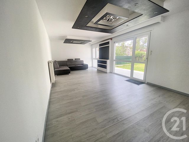 Afficher la photo en grand maison à vendre - 4 pièces - 118.32 m2 - METZ - 57 - LORRAINE - Century 21 Côté Est Immobilier