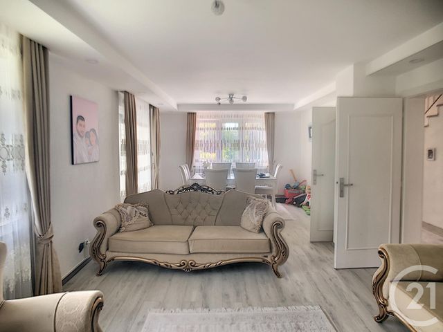 Afficher la photo en grand maison à vendre - 7 pièces - 140.2 m2 - METZ - 57 - LORRAINE - Century 21 Côté Est Immobilier