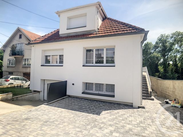 Afficher la photo en grand maison à vendre - 7 pièces - 140.2 m2 - METZ - 57 - LORRAINE - Century 21 Côté Est Immobilier