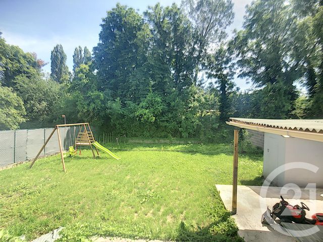 Afficher la photo en grand maison à vendre - 7 pièces - 140.2 m2 - METZ - 57 - LORRAINE - Century 21 Côté Est Immobilier
