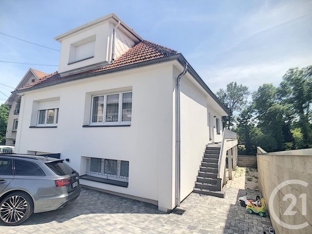Afficher la photo en grand maison à vendre - 7 pièces - 140.2 m2 - METZ - 57 - LORRAINE - Century 21 Côté Est Immobilier
