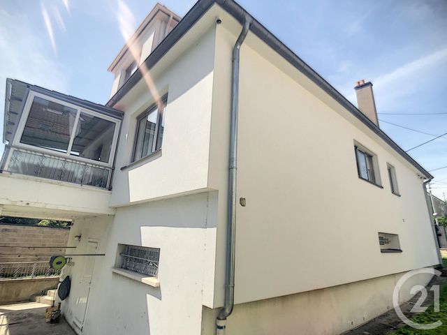 Afficher la photo en grand maison à vendre - 7 pièces - 140.2 m2 - METZ - 57 - LORRAINE - Century 21 Côté Est Immobilier