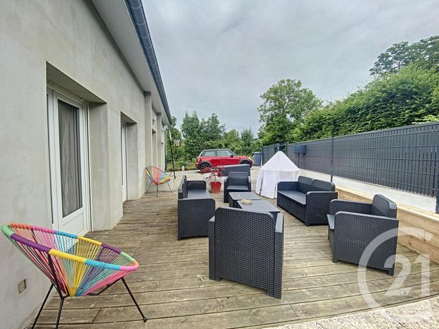 Afficher la photo en grand maison à vendre - 7 pièces - 149.0 m2 - CHERISEY - 57 - LORRAINE - Century 21 Côté Est Immobilier