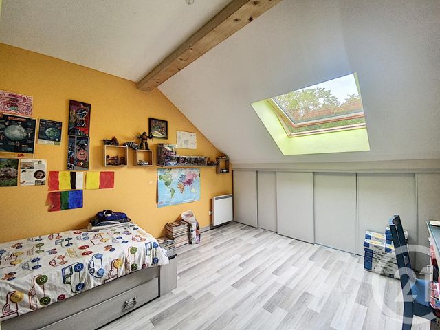Afficher la photo en grand maison à vendre - 7 pièces - 149.0 m2 - CHERISEY - 57 - LORRAINE - Century 21 Côté Est Immobilier